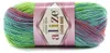 Alize Baumwolle Gold Batik 4530 Softgarn 55% Baumwolle, Produktbild-Vorschau 2