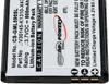 Batterie pour téléphone mobile pliable Gigaset GL590 Voir les images du produit 3