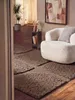 Tappeto Jasper di Ted Baker, in velluto, color marrone, Anteprima dell’immagine prodotto 2