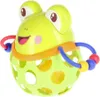 Boule en caoutchouc avec grenouille de bénitier BAM BAM Voir les images du produit 10