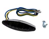 HIGHSIDER LITTLE NUMBER1 LED Rücklicht mit Produktbild-Vorschau 4