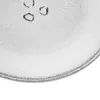 vhbw Mikrowellen-Teller kompatibel mit Koenic KMW 2221 B Produktbild-Vorschau 4