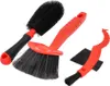 NIGRIN BIKE-CARE Bürstenset - 3-teilig Produktbild-Vorschau 5