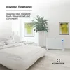 Klarstein Elektroheizung, Konvektor-Heizung mit Produktbild-Vorschau 3
