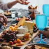 Relaxdays 10044215, 1 szt. Podgląd zdjęcia produktu 5