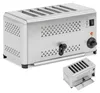 Expondo Royal Catering Toster - 2500 W - 6 otvorov - Náhľad obrázku produktu 1