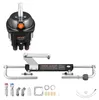 VEVOR Hydraulisches Lenksystem, 70 kW (90 PS), Marineboot Produktbild-Vorschau 1