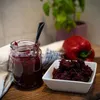 Skleněné zavařovací sklenice se šroubovacím uzávěrem 250 ml Náhled obrázku produktu 3