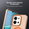 Für Xiaomi Redmi 15C 5G / 4G Candy Design Magsafe Hybrid Produktbild-Vorschau 6