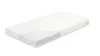 Schaumstoffmatratze aloe vera 120x60cm Produktbild-Vorschau 1