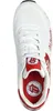SKECHERS Uno Rolling Stone Schuhe Damen weiss 39 Produktbild-Vorschau 12