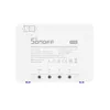 Sonoff POWR3, Intelligenter Schalter, Weiß, 100 - 240 V, 50 Produktbild-Vorschau 3