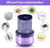 4 Stück HEPA Filter für Dyson V12 Detect Slim Produktbild-Vorschau 5