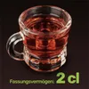 Schnapsglas Stamper Kurze Glas Henkel 2cl 12,24,48 Stk, Produktbild-Vorschau 2