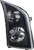 Johns, Scheinwerfer Halogen passend für VW Crafter 2E Produktbild-Vorschau 2