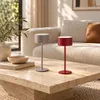 Luxus Europe - Lámpara de mesa Milos - Juego de 2 unidades, Vista previa de la imagen del producto 4