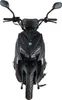 Mofaroller Speedstar FI 50 ccm 25 km/h EURO 5 mattschwarz Produktbild-Vorschau 8