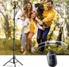 Ugreen selfie ty se stojanem a dlkovm ovldnm LP680 1,8 m Náhled obrázku produktu 8