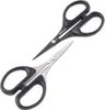 Two pairs of scissors are shown against a white background. Anteprima dell’immagine prodotto