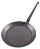 TURK braadpan, gesmeed ijzer, met haaksteel, Ø28 cm, zwart Productafbeelding-voorbeeld 3