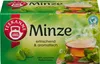 Teekanne Minze Pfefferminztee mit 20 verpackte Produktbild-Vorschau 2