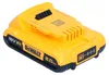 DeWalt DCB 1102 D2 Battery Starter Set 18 V con 2x batteria Anteprima dell’immagine prodotto 3