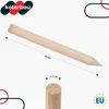 KOTARBAU® 10er Set Pflanzstäbe 30cm Tomaten & Gurken Produktbild-Vorschau 3