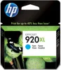 Atramentová náplň HP CD972AE HP 920XL cyan XL (700 str.) Produktbild-Vorschau 1