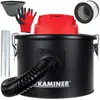Aspirateur à cendres ODK008-10L Voir les images du produit 1