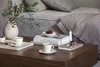 Villeroy & Boch Dessertschale Manufacture DH 13.20x3.80 cm Produktbild-Vorschau 3