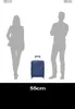 Soundbox Cabin Bag Exp. 55 Polnočné námorníctvo Náhľad obrázku produktu 31