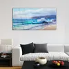 Coloray Acrylbild 120x60  Wandbild Acrylbilder Malerei der Produktbild-Vorschau 3