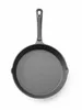 HENDI Gusseisenpfanne, schwarz, ⌀165 x (H)35 mm – 629314 Produktbild-Vorschau 5