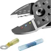 KNIPEX Crimpzange 97 32 240 Produktbild-Vorschau 23