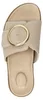 Tamaris Comfort Open Teen  Open Teen - Beige - Maat 39 Voir les images du produit 12