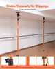VEVOR supporto a una mano, 2 pezzi, supporto per soffitto Anteprima dell’immagine prodotto 5