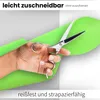 Sensalux Tischläufer 50cm x 25m hellblau Produktbild-Vorschau 5