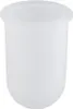 Grohe Essentials Ersatzglas für Toilettenbürstengarnitur Produktbild-Vorschau 6