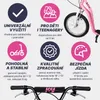 Koloběžka Joy Jolly Náhled obrázku produktu 4