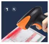 Barcode- and QR-Scanner - Kabellos USB 2,4 GHz - 1D/2D - Produktbild-Vorschau 11