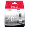 Canon PG-40BK Tinte Schwarz Produktbild-Vorschau 1