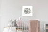MuchoWow® Wandtattoo Wandsticker Wandaufkleber Sprichwörter Produktbild-Vorschau 5