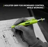 TRACER Pro Series Aluminium Tiefloch Bleistift + 6 Produktbild-Vorschau 13