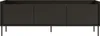 Selsey Tovi - TV-Schrank 3-türig, 175 cm, Schwarz / Produktbild-Vorschau 6