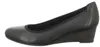 Tamaris Damen Pumps Leder Keilabsatz TOUCHit Fußbett Produktbild-Vorschau 14