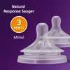 Philips AVENT Natural Response SCY963/02 Babyflasche mit 3 Produktbild-Vorschau 27