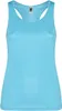 Roly - "Shura" Top für Damen - Sport PF4424 (M) (Türkis) Produktbild-Vorschau 1