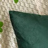 OKWISH Kissenbezüge 2 Stück Kissenbezug Kissenhülle Produktbild-Vorschau 6