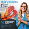 SANILO® WC sedátko s mechanismem Soft-Close Savannah, WC Náhled obrázku produktu 13