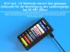 Xtar L8 – Ladegerät für Li-Ion 1,5V und Ni/MH 1,2V Akkus Produktbild-Vorschau 6